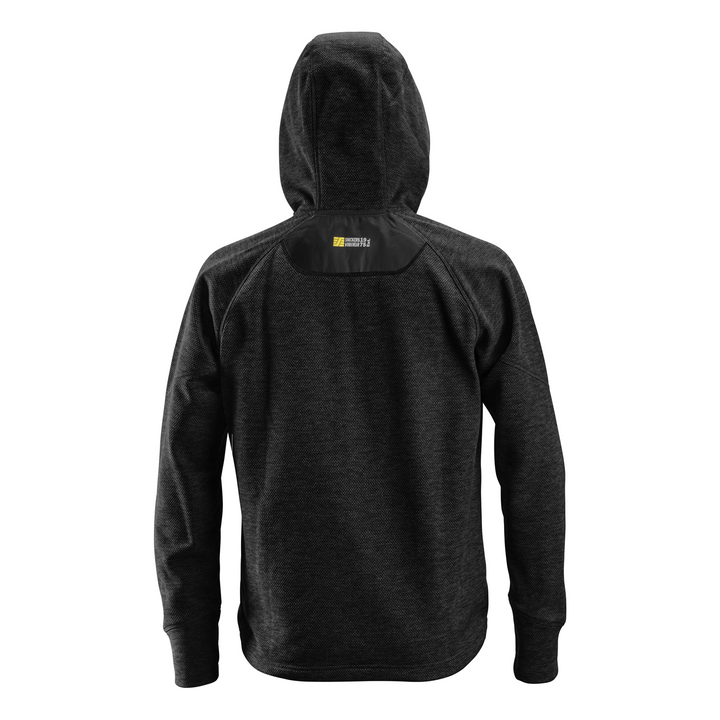Snickers Workwear 8041 FlexiWork Fleece Hoodie