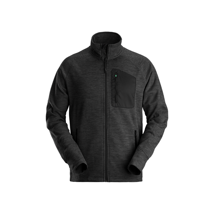 Snickers Workwear 8042 FlexiWork Fleece Jacket