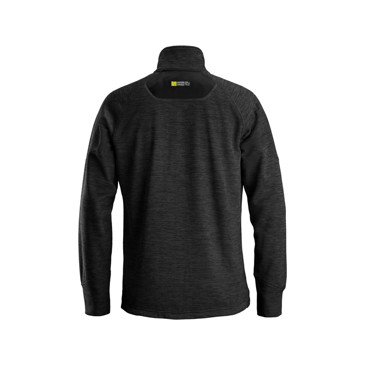 Snickers Workwear 8042 FlexiWork Fleece Jacket