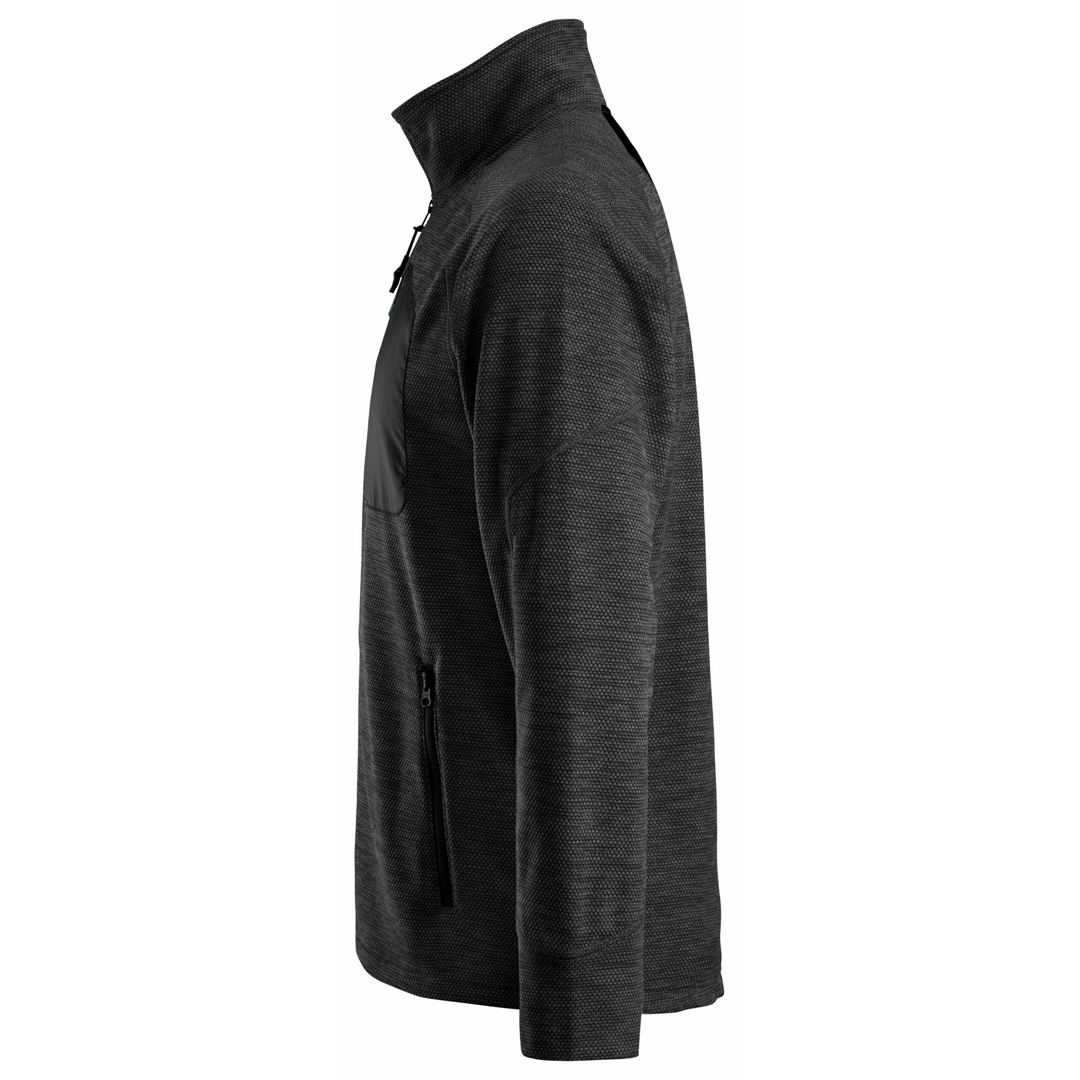Snickers Workwear 8042 FlexiWork Fleece Jacket