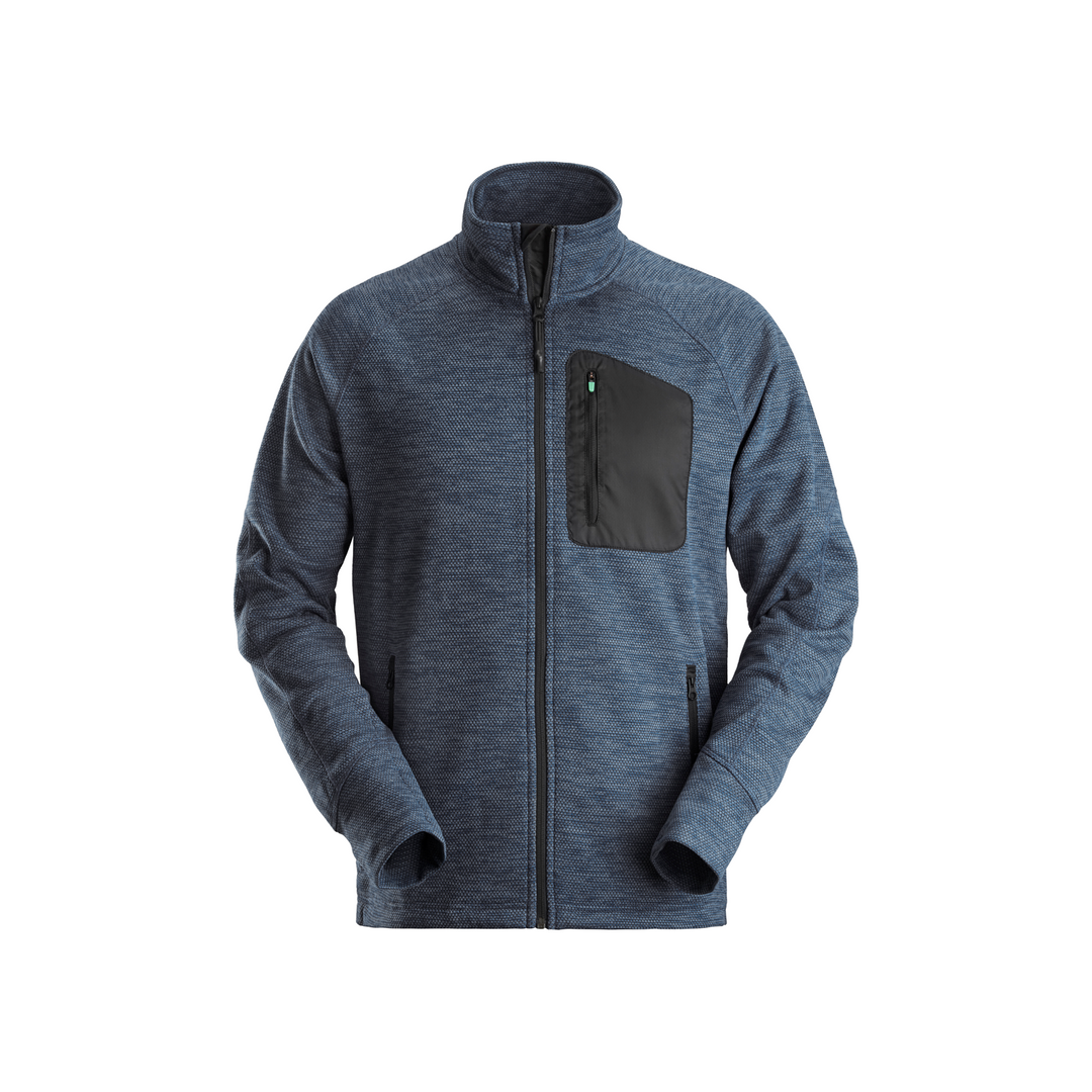 Snickers Workwear 8042 FlexiWork Fleece Jacket