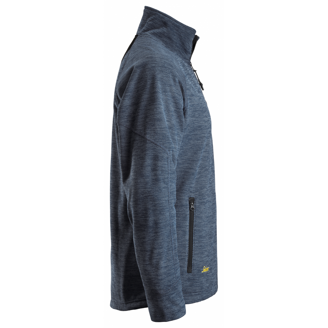 Snickers Workwear 8042 FlexiWork Fleece Jacket