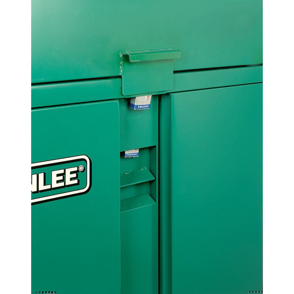 Greenlee 8060DLX Field Office Box