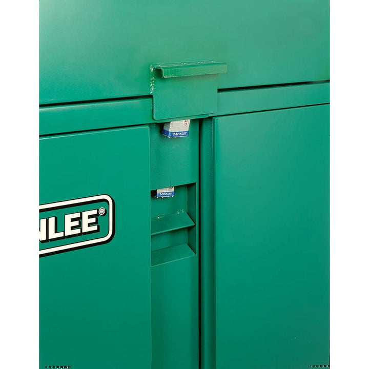 Greenlee 8060DLX Field Office Box