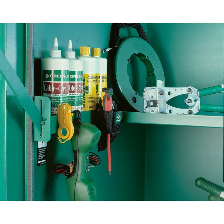 Greenlee 8060DLX Field Office Box