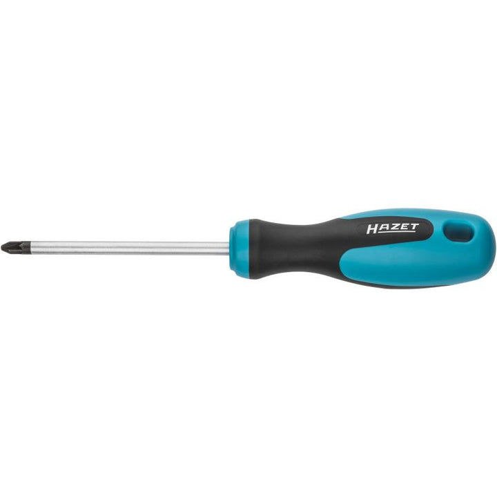 Hazet 810-PZ2 Screwdriver, Pozidriv, PZ2