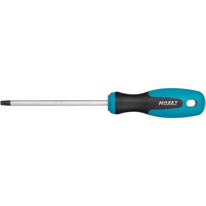 Hazet 810-T27 Screwdriver, TORX®, T27