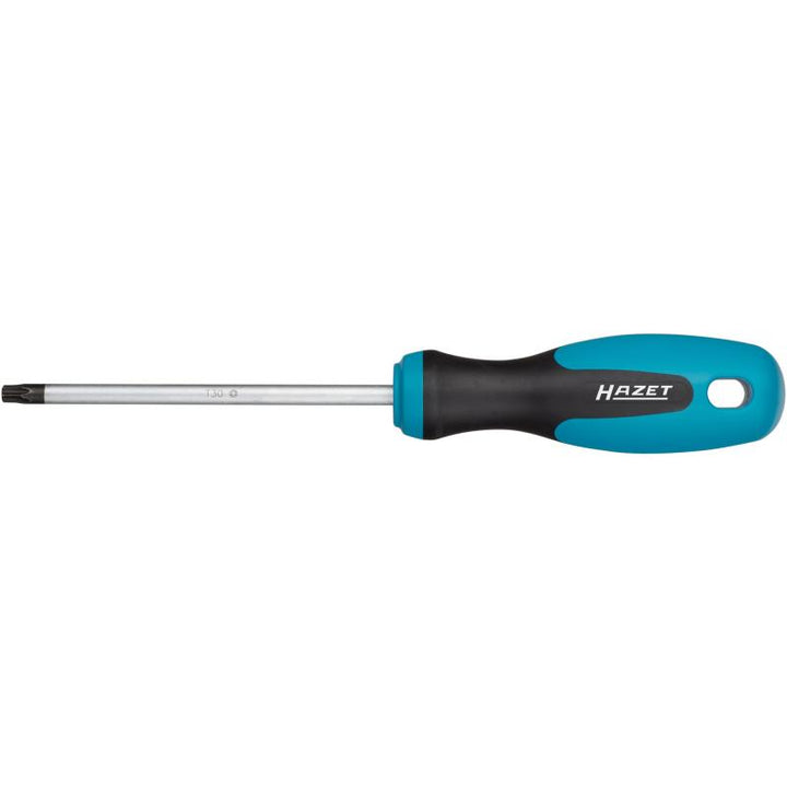 Hazet 810-T30 Screwdriver, TORX®, T30