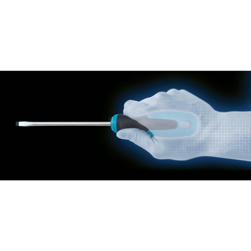 Hazet 810-T27 Screwdriver, TORX®, T27