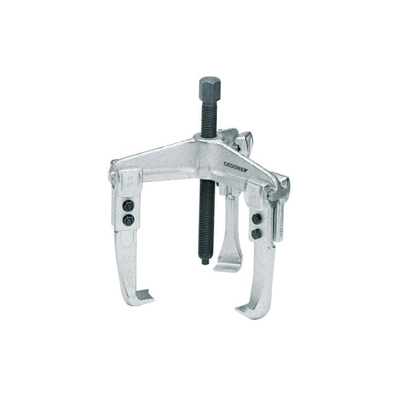 Gedore 8114160 1.07/2 Universal Puller, 3-Arm Pattern 160x150 mm