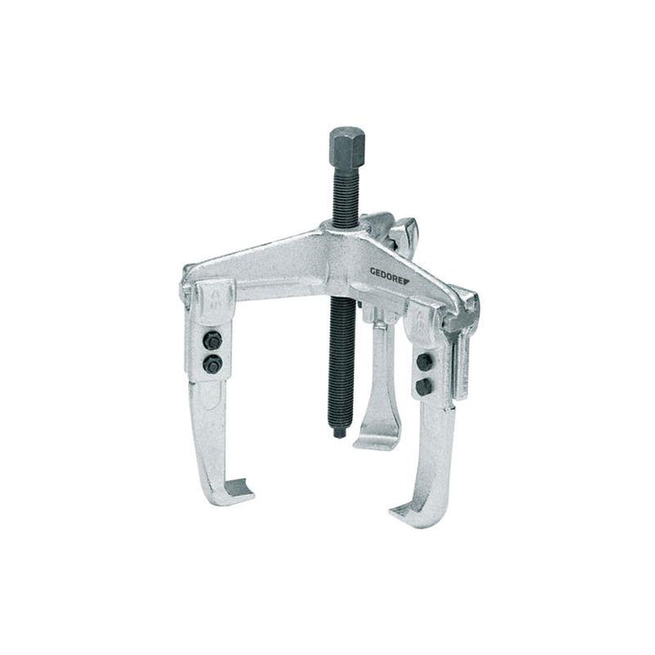 Gedore 8114160 1.07/2 Universal Puller, 3-Arm Pattern 160x150 mm