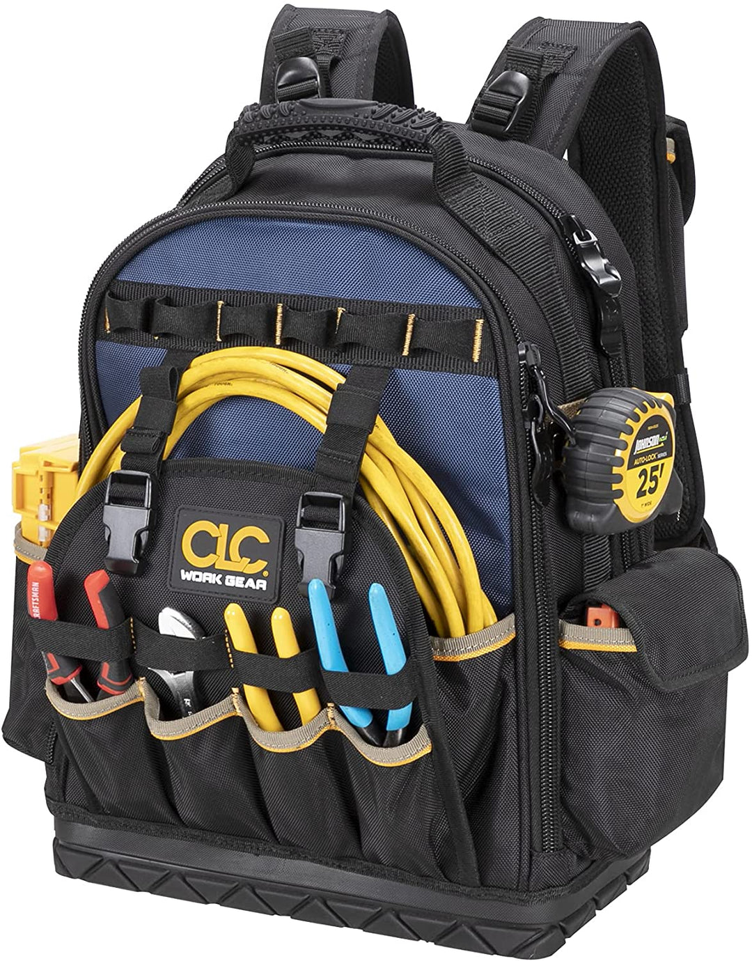 CLC PB1133 Tool Backpack