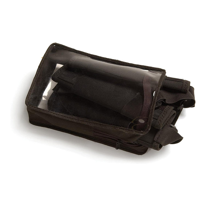 Pyramex BBS100 General Use Back Support – Economy Weight