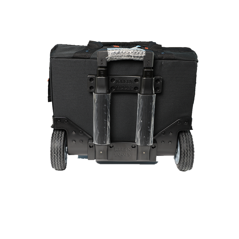 Klein Tools 55452RTB Tradesman Pro Organizer Rolling Tool Bag