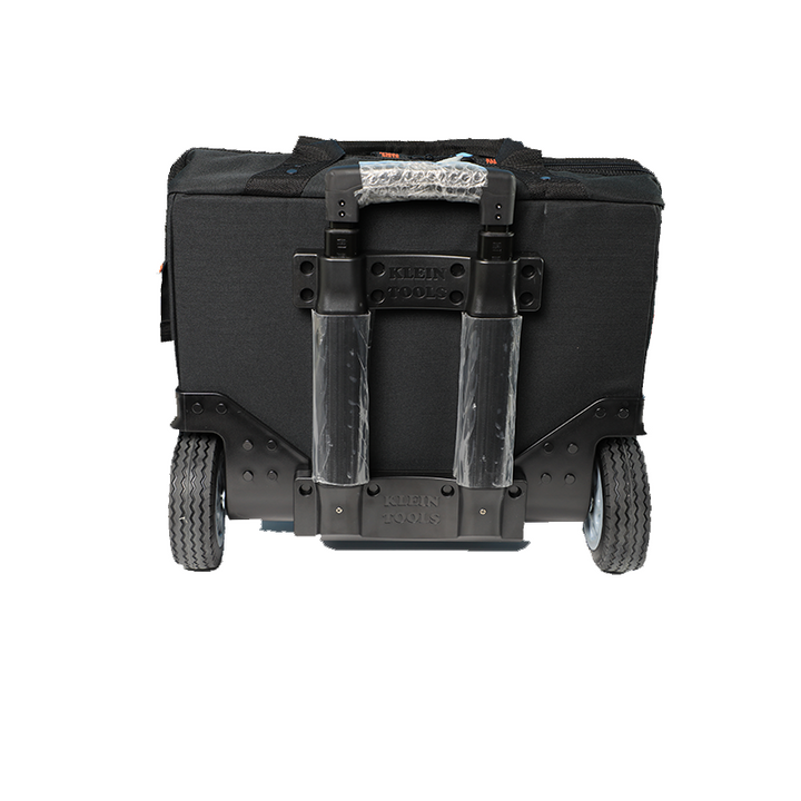 Klein Tools 55452RTB Tradesman Pro Organizer Rolling Tool Bag