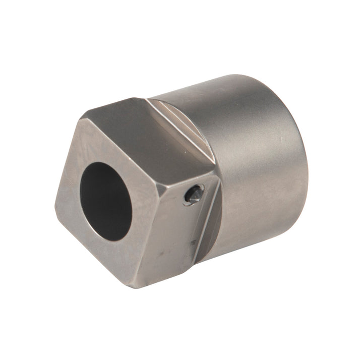 Klein Tools BAT20LW1 90-Degree Impact Wrench Kit