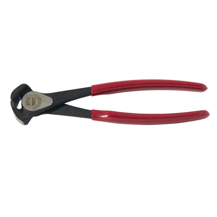 Klein Tools D232-8 End-Cutting Pliers, 8"
