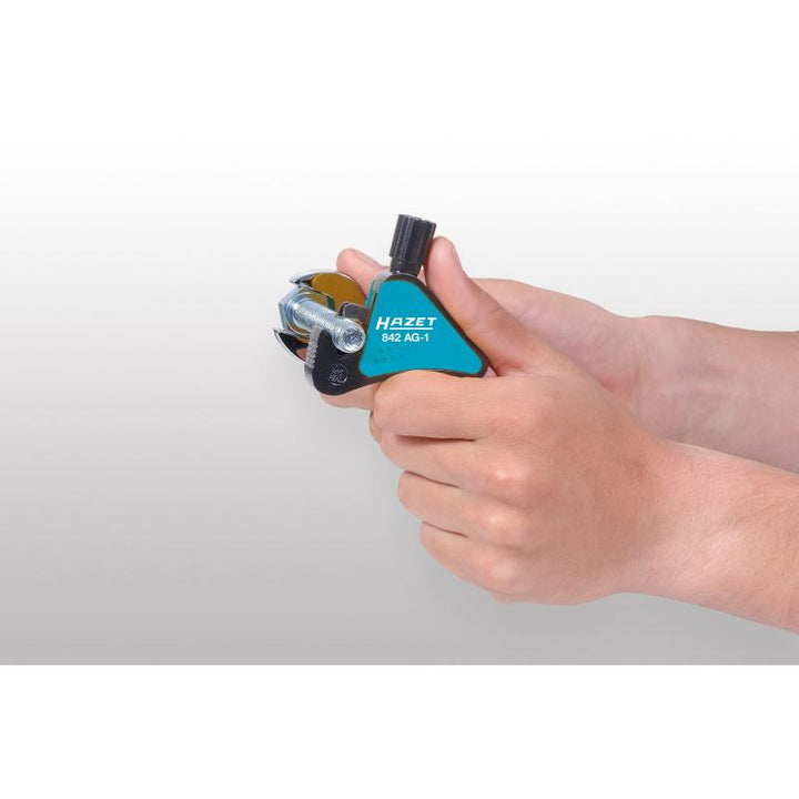 Hazet 842AG-1 Universal Thread Repair Tool