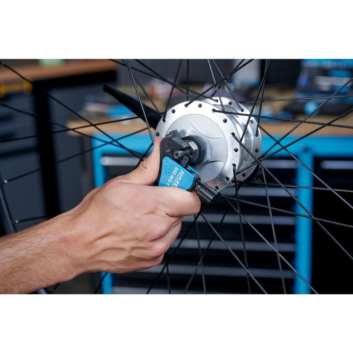 Hazet 842AG-1 Universal Thread Repair Tool