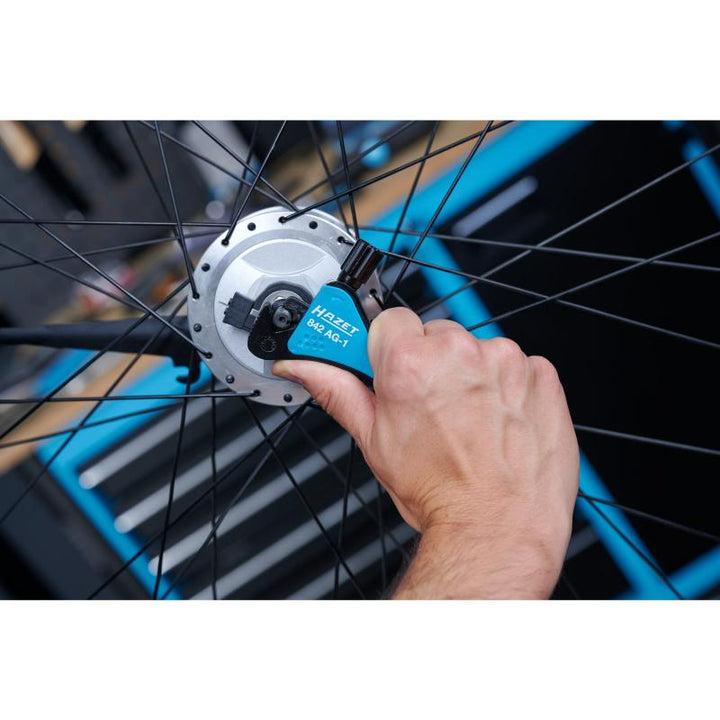 Hazet 842AG-1 Universal Thread Repair Tool