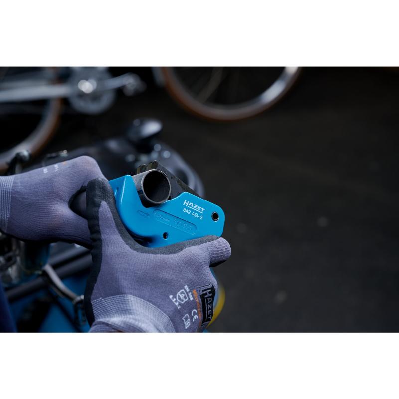 Hazet 842AG-3 Universal Thread Repair Tool