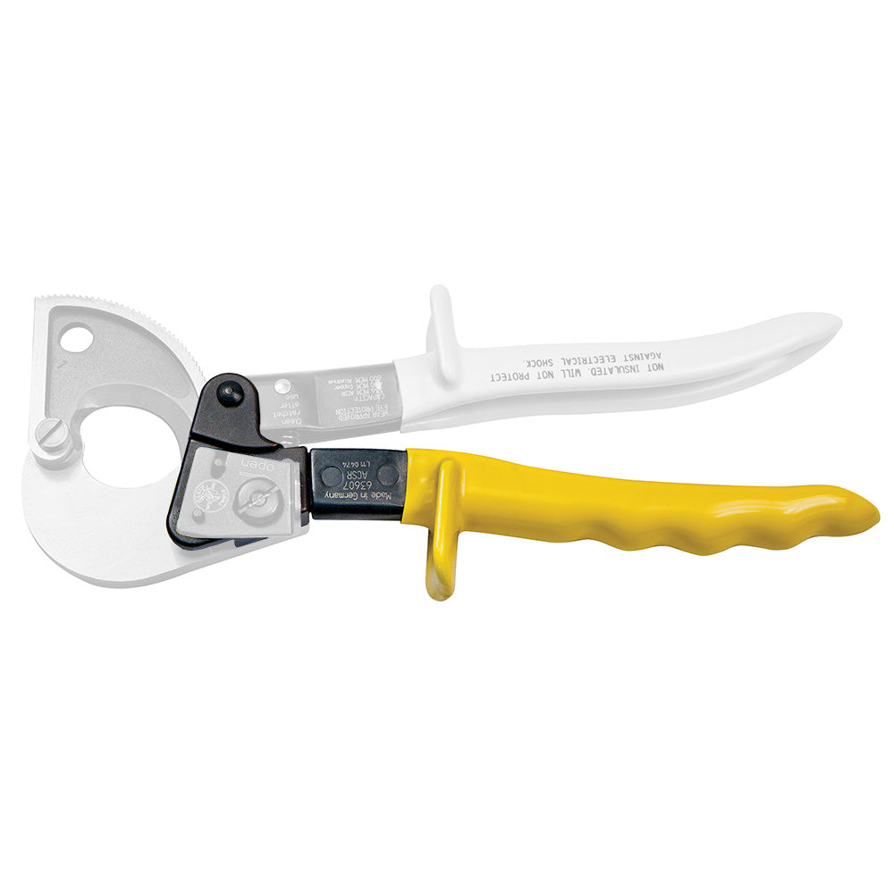 Klein Tools 63447 Fixed Handle Set for Pre-2017 Edition Cat. No. 63607