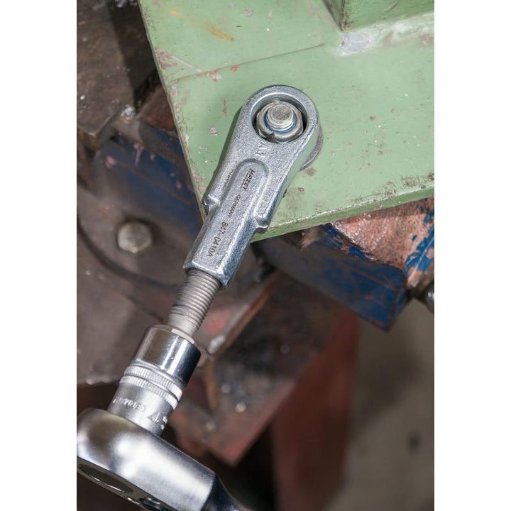 Hazet 847-0410A Mechanical Nut Splitter