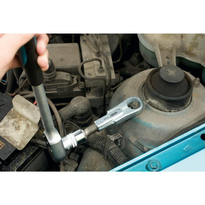 Hazet 847-1027A Mechanical Nut Splitter