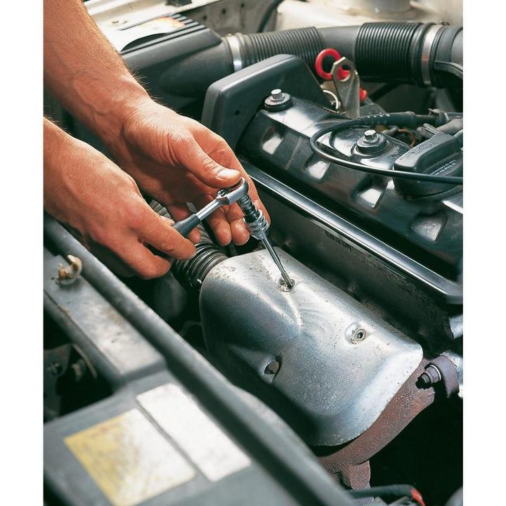 Hazet 849AG-6.3 Tool Holder