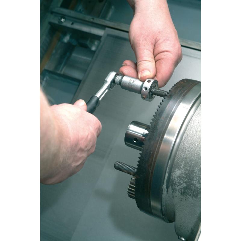 Hazet 849AG-6.3 Tool Holder