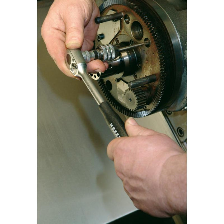 Hazet 849AG-6.3 Tool Holder