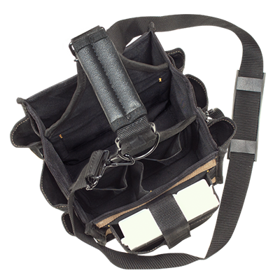 CLC 1526 8" ELECTRICAL & MAINTENANCE TOOL CARRIER