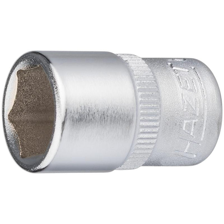 Hazet 850-11 Socket, 6.3mm (1/4") Square Drive, 11mm Hex