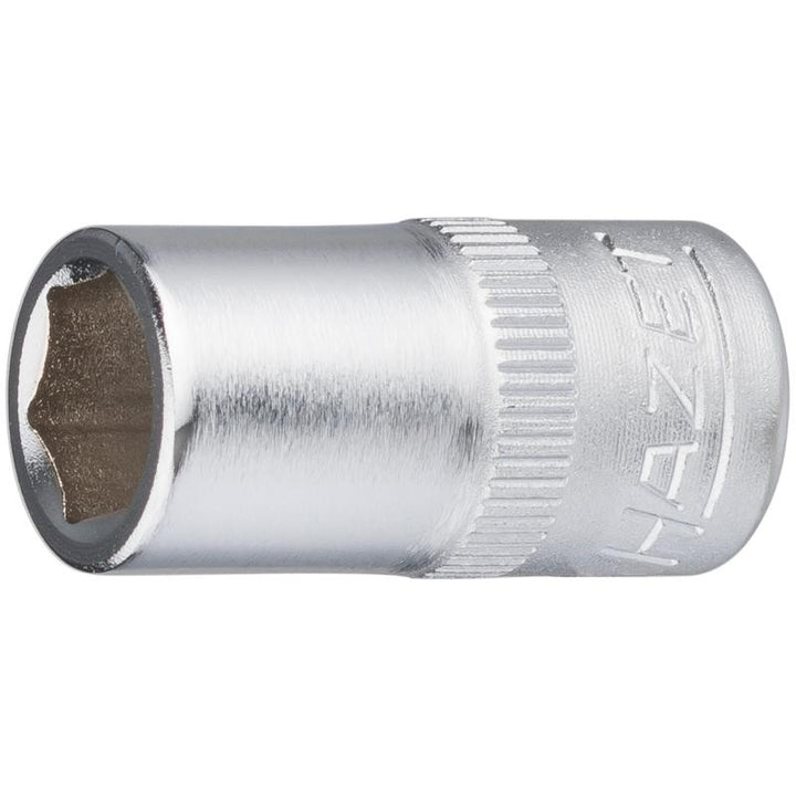 Hazet 850-8 Socket, 6.3mm (1/4") Square Drive, 8mm Hex