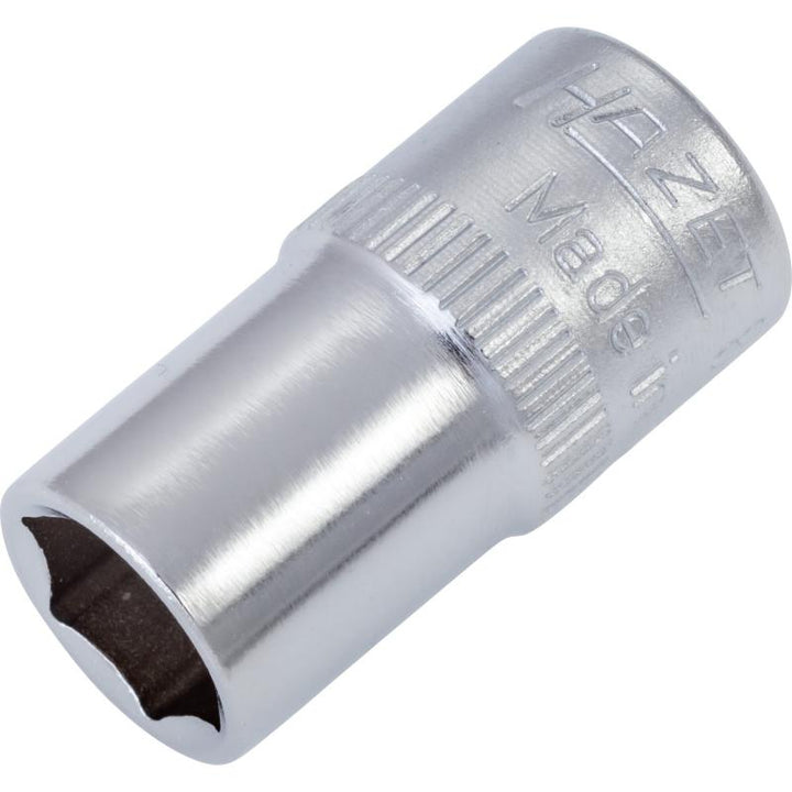 Hazet 850A-5/16 Socket, 6.3mm (1/4") Square Drive, 5/16" Hex