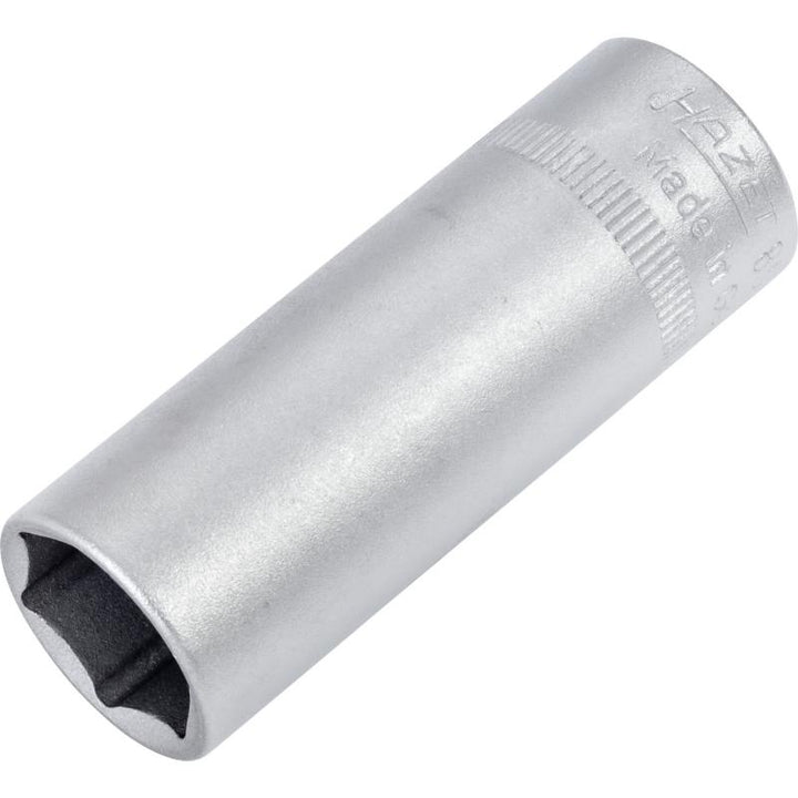 Hazet 850LG-13 Socket, 6.3mm (1/4") Square Drive, 13mm Hex