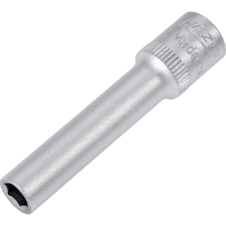 Hazet 850LG-5 Socket, 6.3mm (1/4") Square Drive, 5mm Hex