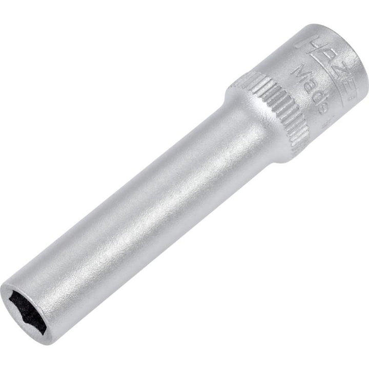 Hazet 850LG-5.5 Socket, 6.3mm (1/4") Square Drive, 5.5mm Hex