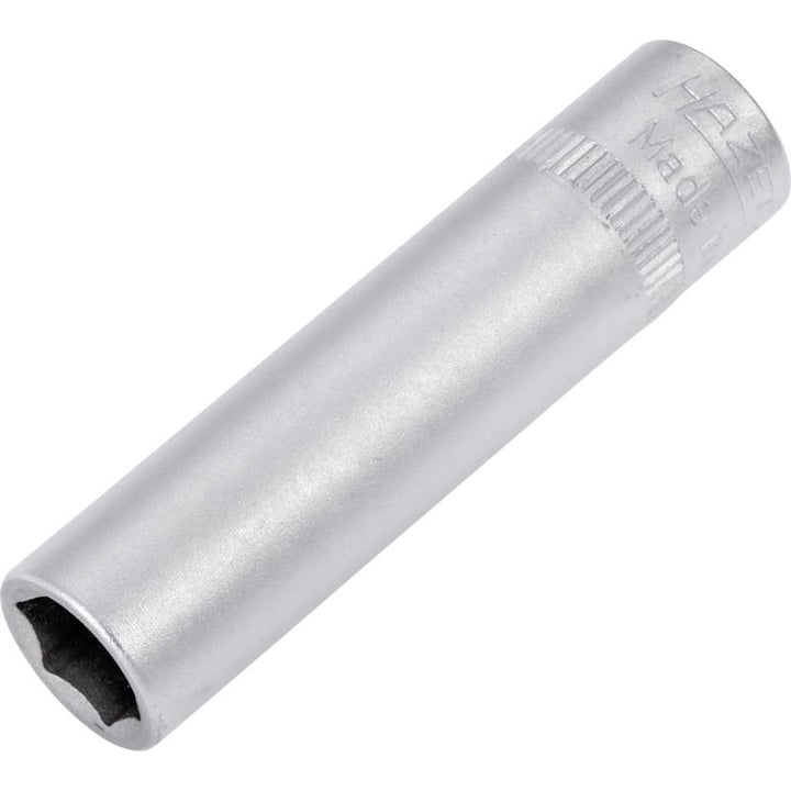 Hazet 850LG-8 Socket, 6.3mm (1/4") Square Drive, 8mm Hex