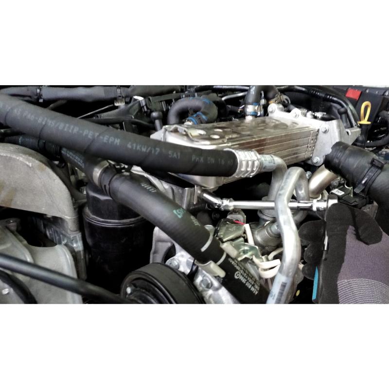 Hazet 850LG-GE10 Socket, 6.3mm (1/4") Square Drive, TORX® E10