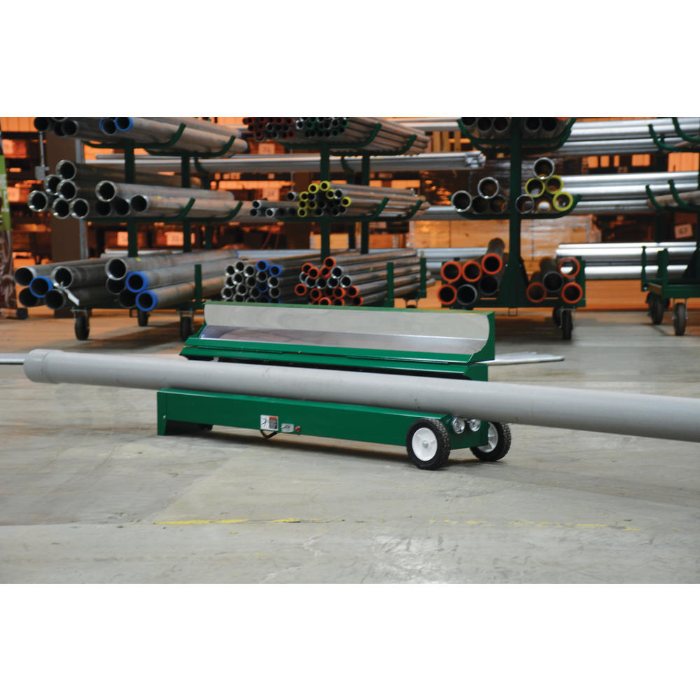 Greenlee 851 PVC Bender, 4"