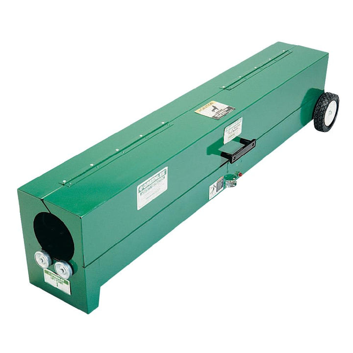 Greenlee 851 PVC Bender, 4"