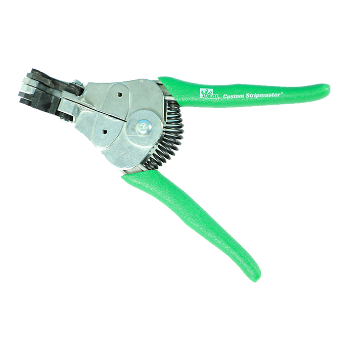 Ideal 45-2834 16-26 AWG Parallel Gripper