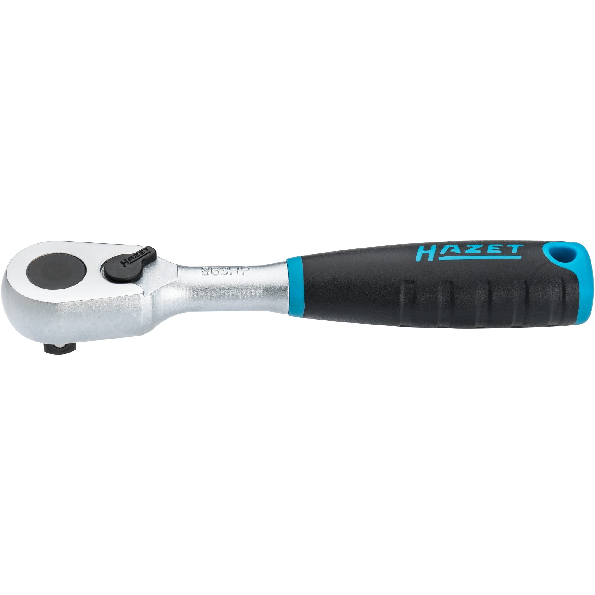 Hazet 863HP Fine Tooth 1/4