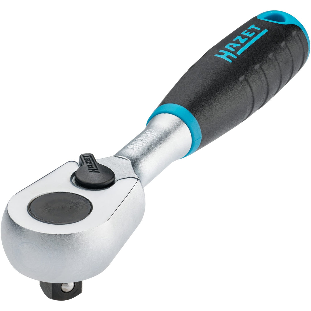 Hazet 863HP Fine Tooth 1/4" Reversible Ratchet