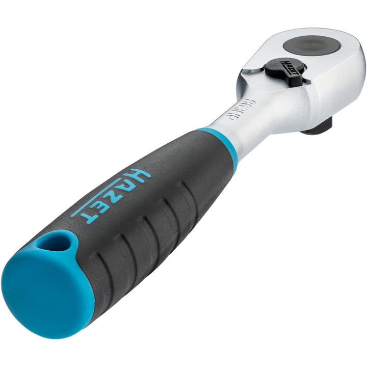 Hazet 863HP Fine Tooth 1/4" Reversible Ratchet
