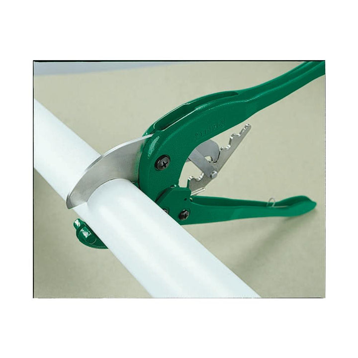 Greenlee 865 2-in PVC Cutter