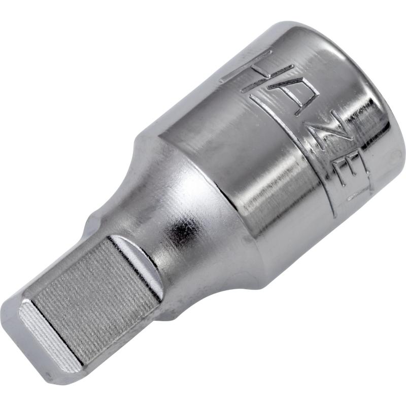 Hazet 867-1 Extension, 6.3 mm (1/4") Square, 25mm