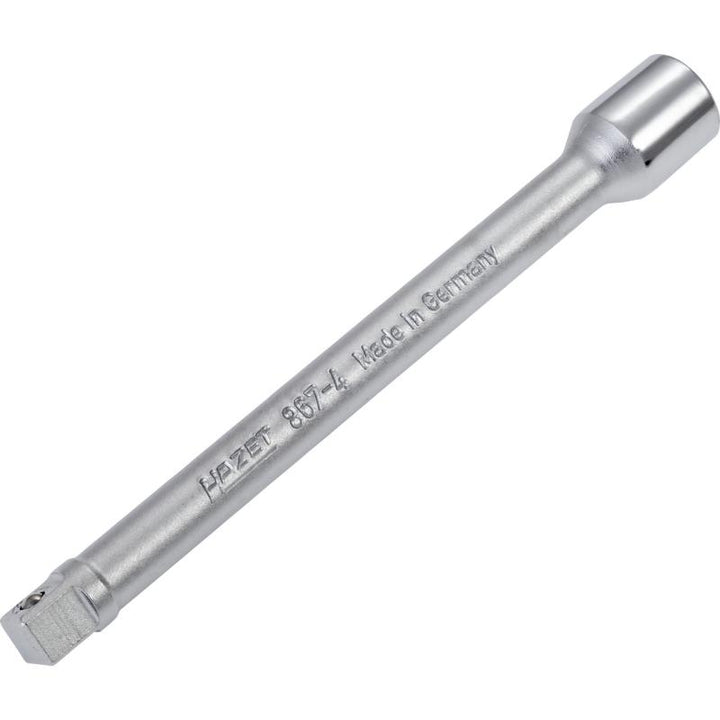 Hazet 867-4 Extension, 6.3 mm (1/4") Square, 101.5mm