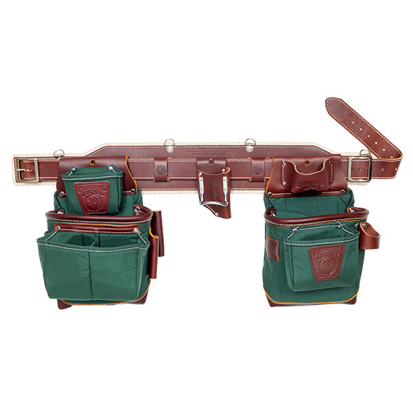 Occidental Leather 8685 M Heritage Fatlip Comfort Set